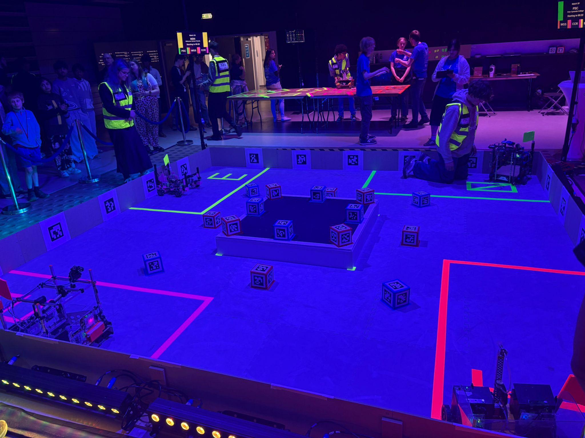 Arena